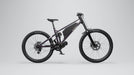 Bonnell 775 MX Electric Mountain Bike M / Amethyst