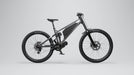 Bonnell 775 MX Electric Mountain Bike M / Texas Grey