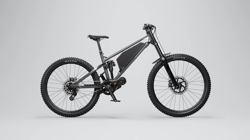 Bonnell 775 MX Electric Mountain Bike M / Texas Grey