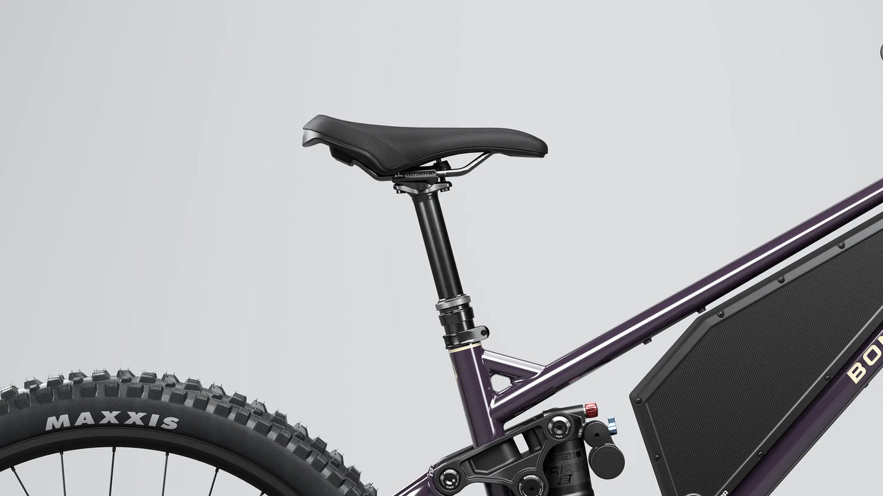 Bonnell 775 MX Electric Mountain Bike