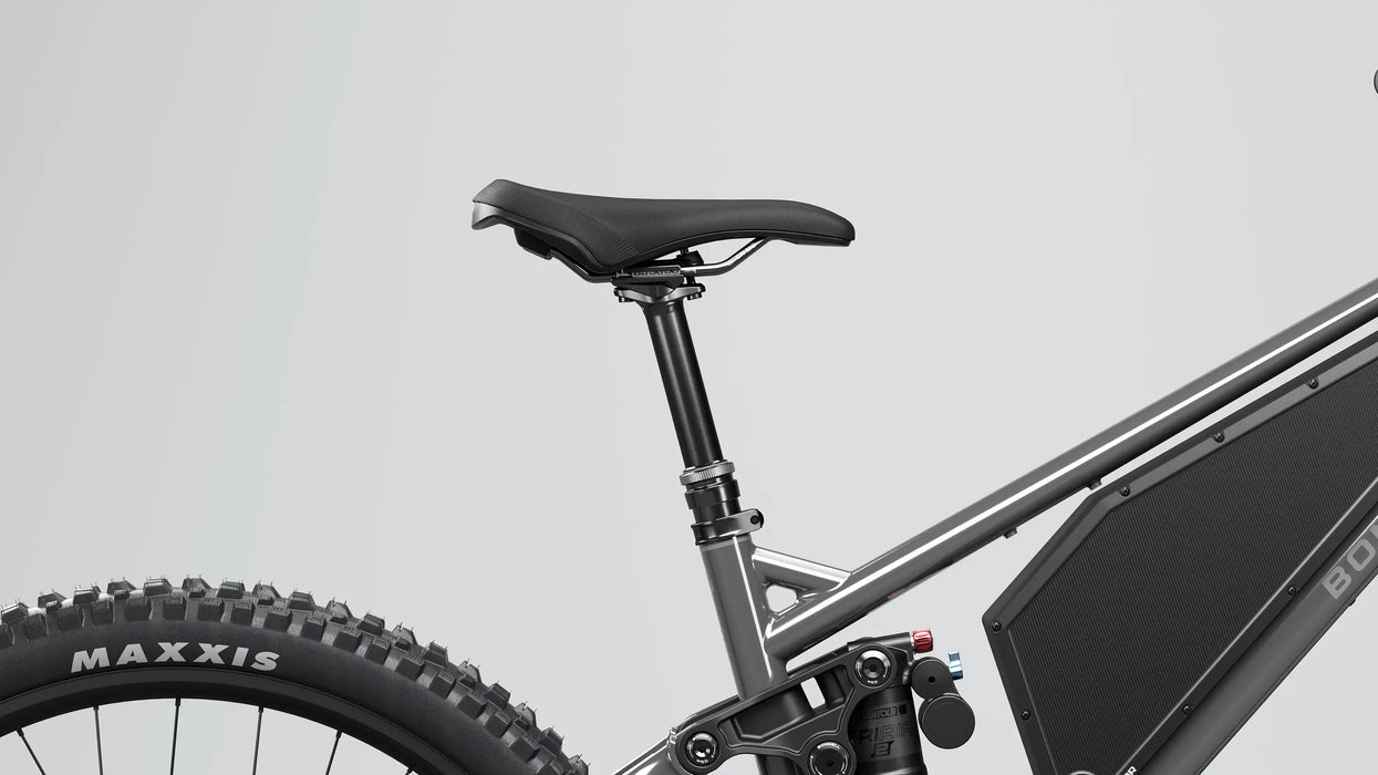 Bonnell 775 MX Electric Mountain Bike