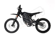 79Bike Falcon GT Electric Dirt Bike - Lithium Powersports
