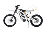 79Bike Falcon GT Electric Dirt Bike - Lithium Powersports