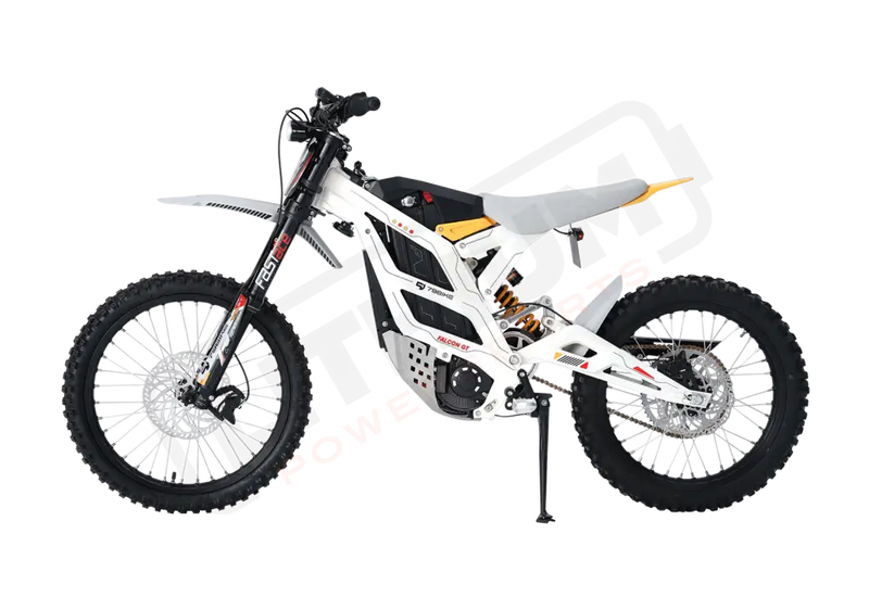 79Bike Falcon GT Electric Dirt Bike - Lithium Powersports