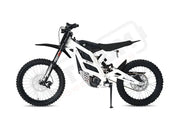 79Bike Falcon GT Electric Dirt Bike - Lithium Powersports