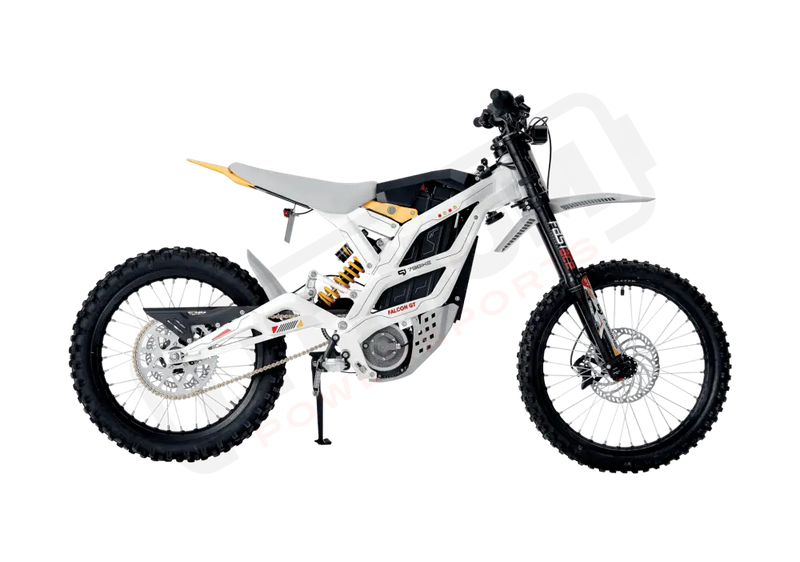 79Bike Falcon GT Electric Dirt Bike - Lithium Powersports