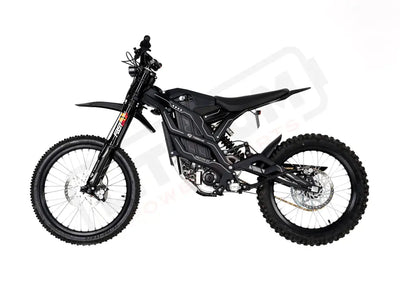 79Bike Falcon GT Electric Dirt Bike - Lithium Powersports
