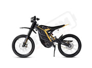 79Bike Falcon Pro Electric Dirt Bike - Lithium Powersports