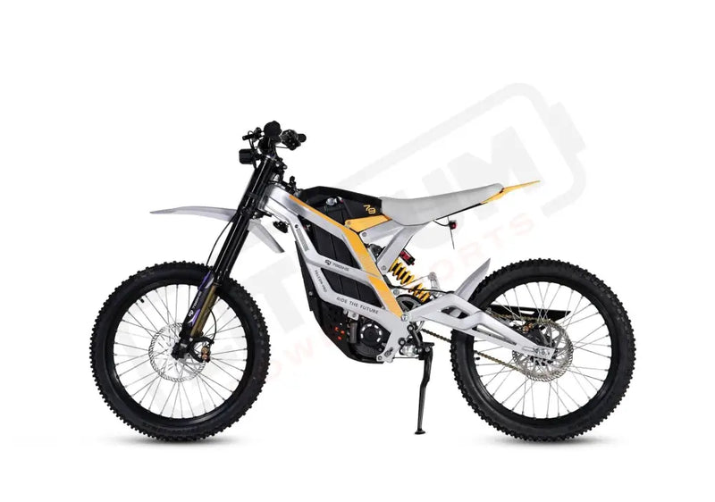 79Bike Falcon Pro Electric Dirt Bike - Lithium Powersports