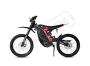 79Bike Falcon Pro Electric Dirt Bike - Lithium Powersports