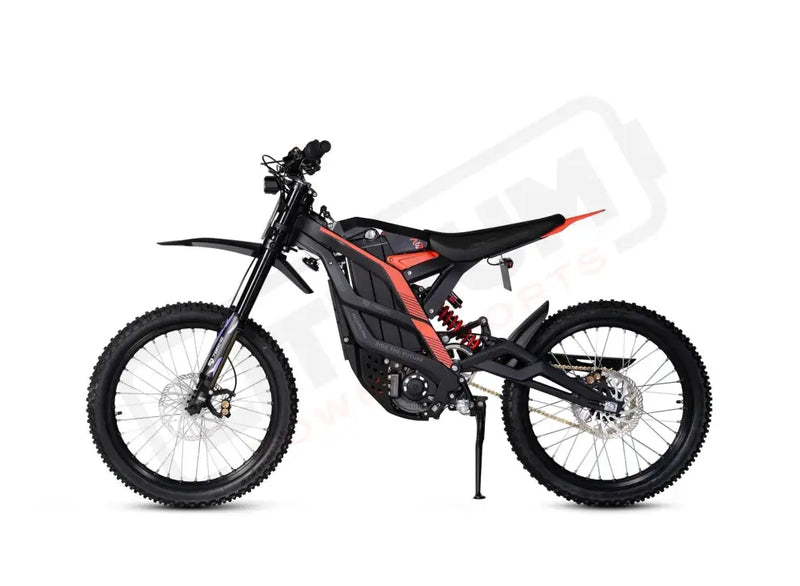 79Bike Falcon Pro Electric Dirt Bike - Lithium Powersports