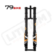 79Bike Falcon Pro Electric Dirt Bike - Lithium Powersports