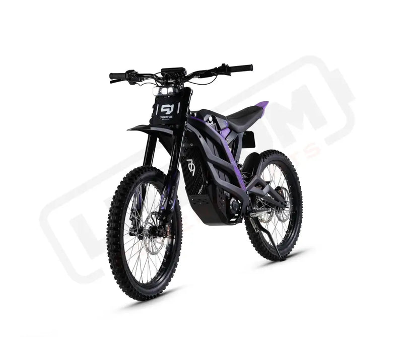 79Bike Falcon Pro Electric Dirt Bike - Lithium Powersports