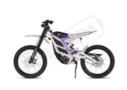 79Bike Falcon Pro Electric Dirt Bike - Lithium Powersports
