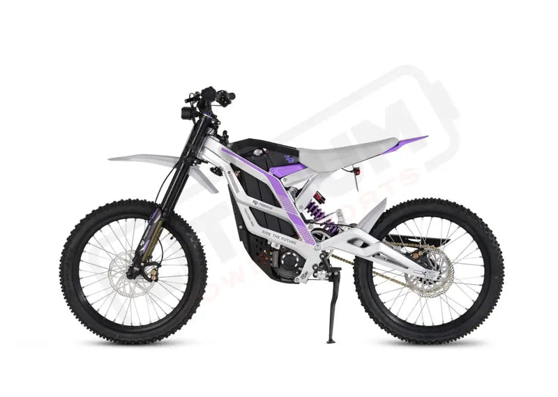 79Bike Falcon Pro Electric Dirt Bike - Lithium Powersports