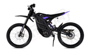 79Bike Falcon Pro Electric Dirt Bike - Lithium Powersports