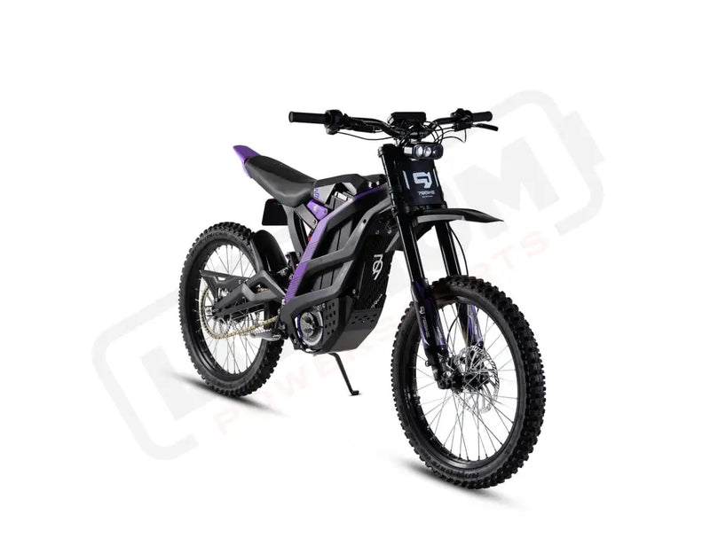 79Bike Falcon Pro Electric Dirt Bike - Lithium Powersports