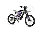 79Bike Falcon Pro Electric Dirt Bike - Lithium Powersports