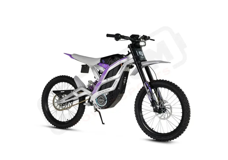 79Bike Falcon Pro Electric Dirt Bike - Lithium Powersports