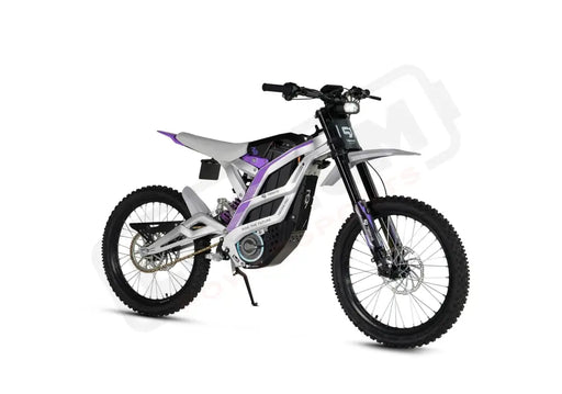 79Bike Falcon Pro Electric Dirt Bike - Lithium Powersports