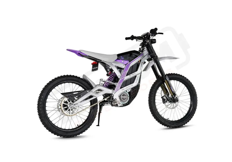 79Bike Falcon Pro Electric Dirt Bike - Lithium Powersports
