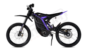 79Bike Falcon Pro Electric Dirt Bike - Lithium Powersports