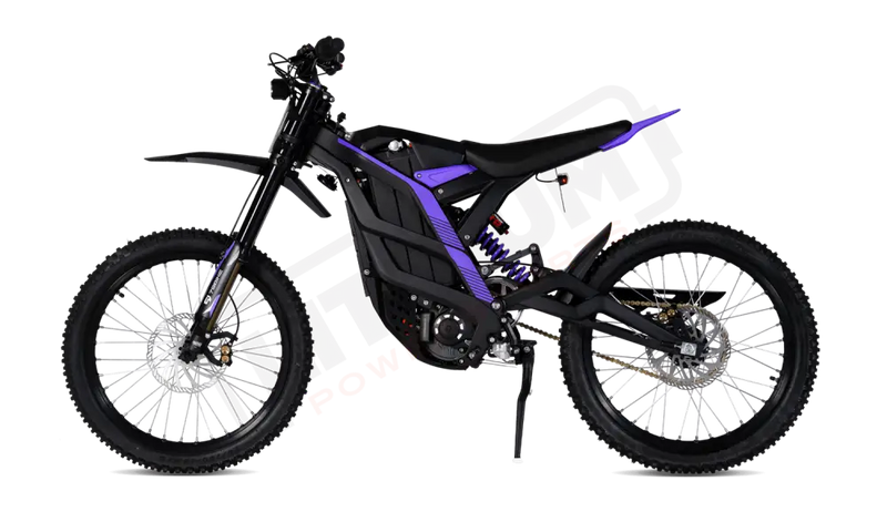79Bike Falcon Pro Electric Dirt Bike - Lithium Powersports