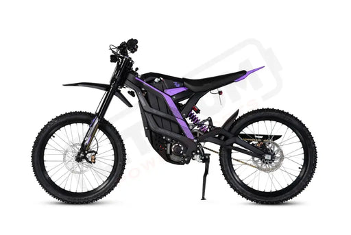 79Bike Falcon Pro Electric Dirt Bike - Lithium Powersports