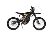 79Bike Falcon Pro Electric Dirt Bike - Lithium Powersports
