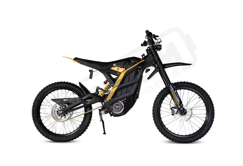 79Bike Falcon Pro Electric Dirt Bike - Lithium Powersports