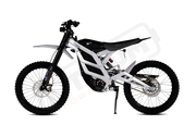79Bike Falcon Pro Electric Dirt Bike - Lithium Powersports