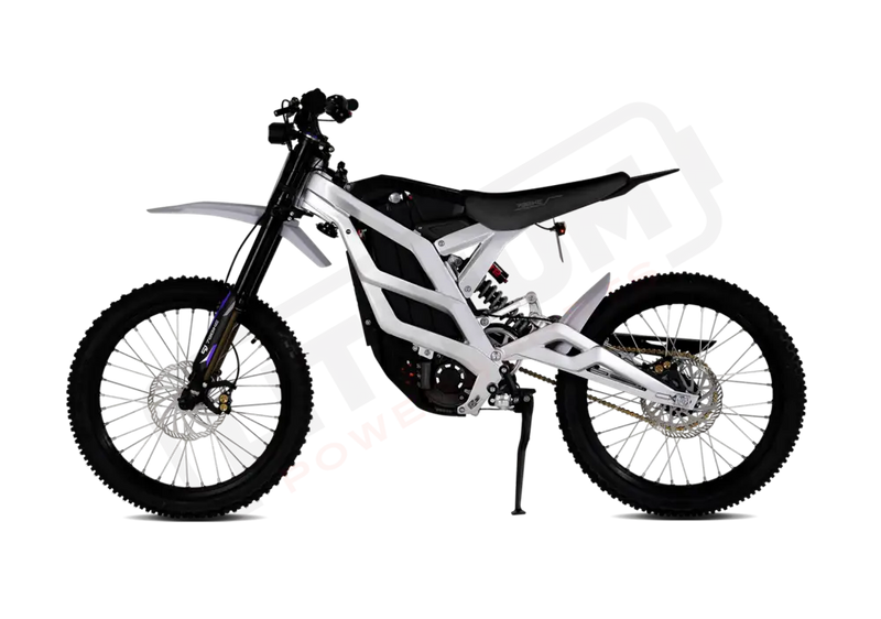 79Bike Falcon Pro Electric Dirt Bike - Lithium Powersports