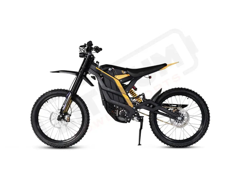 79Bike Falcon Pro Electric Dirt Bike - Lithium Powersports
