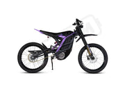 79Bike Falcon Pro Electric Dirt Bike - Lithium Powersports