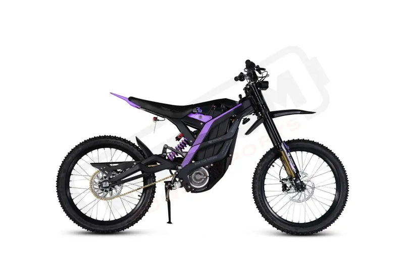79Bike Falcon Pro Electric Dirt Bike - Lithium Powersports