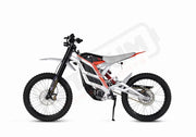 79Bike Falcon Pro Electric Dirt Bike - Lithium Powersports