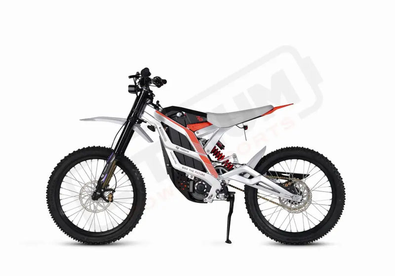 79Bike Falcon Pro Electric Dirt Bike - Lithium Powersports