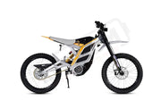 79Bike Falcon Pro Electric Dirt Bike - Lithium Powersports