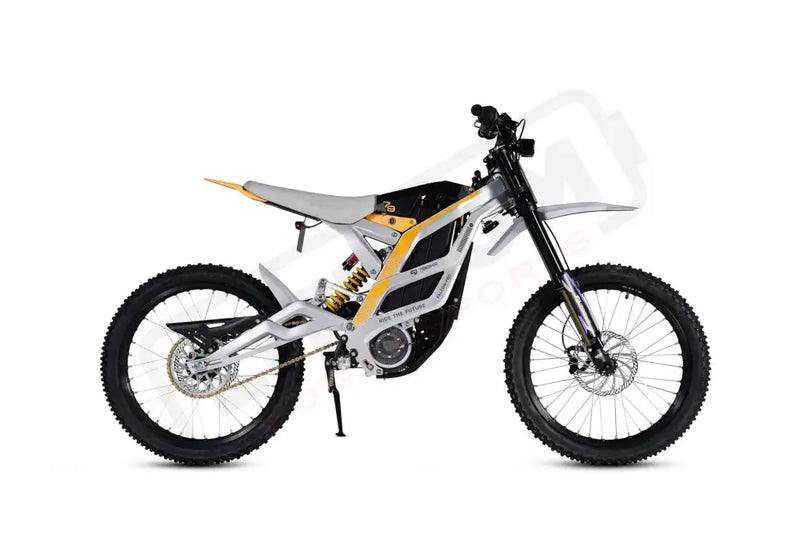 79Bike Falcon Pro Electric Dirt Bike - Lithium Powersports