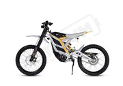 79Bike Falcon Pro Electric Dirt Bike - Lithium Powersports