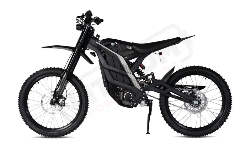 79Bike Falcon Pro Electric Dirt Bike - Lithium Powersports