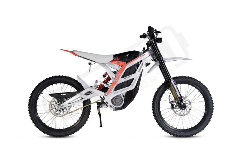 79Bike Falcon Pro Electric Dirt Bike - Lithium Powersports