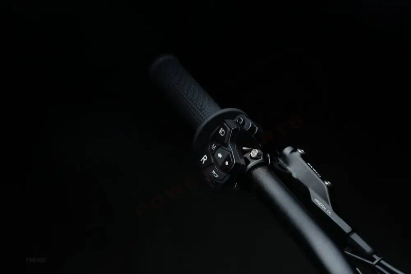 79Bike Falcon Pro Electric Dirt Bike - Lithium Powersports