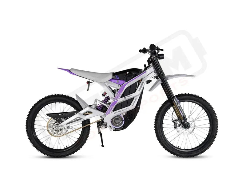 79Bike Falcon Pro Electric Dirt Bike - Lithium Powersports