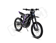 79Bike Falcon Pro Electric Dirt Bike - Lithium Powersports