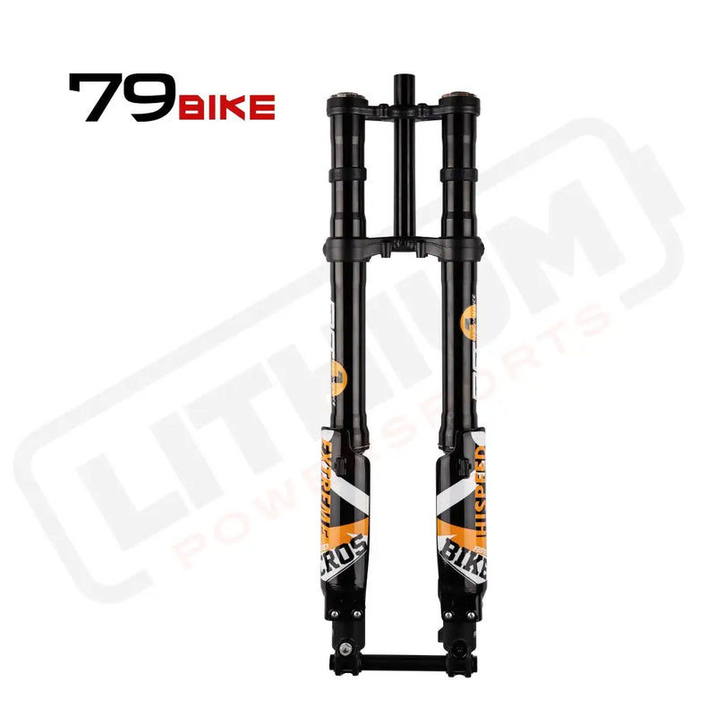 79Bike Falcon Pro Electric Dirt Bike - Lithium Powersports