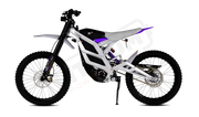79Bike Falcon Pro Electric Dirt Bike - Lithium Powersports
