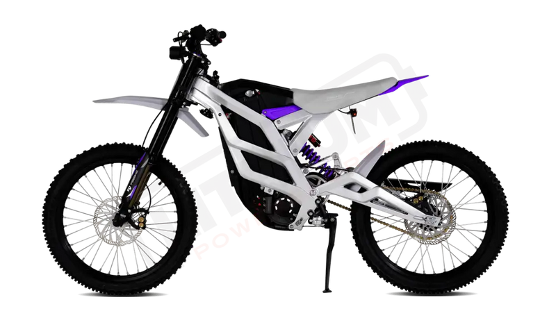 79Bike Falcon Pro Electric Dirt Bike - Lithium Powersports
