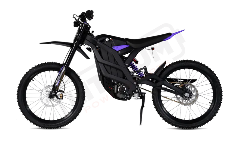 79Bike Falcon Pro Electric Dirt Bike - Lithium Powersports