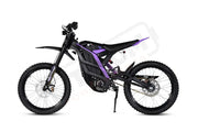 79Bike Falcon Pro Electric Dirt Bike - Lithium Powersports